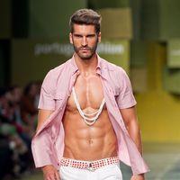 Portugal Fashion Week Spring/Summer 2012 - Vicri - Runway | Picture 109834